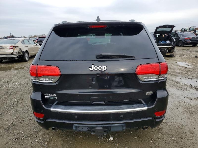 1C4RJFCM4EC521167 2014 JEEP GRAND CHEROKEE photo no. 6