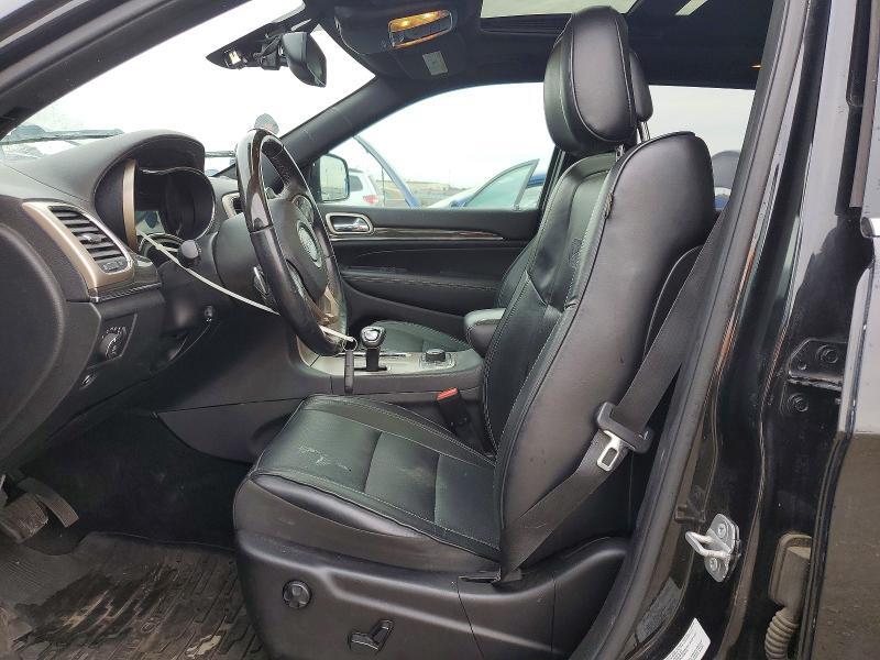 1C4RJFCM4EC521167 2014 JEEP GRAND CHEROKEE photo no. 7