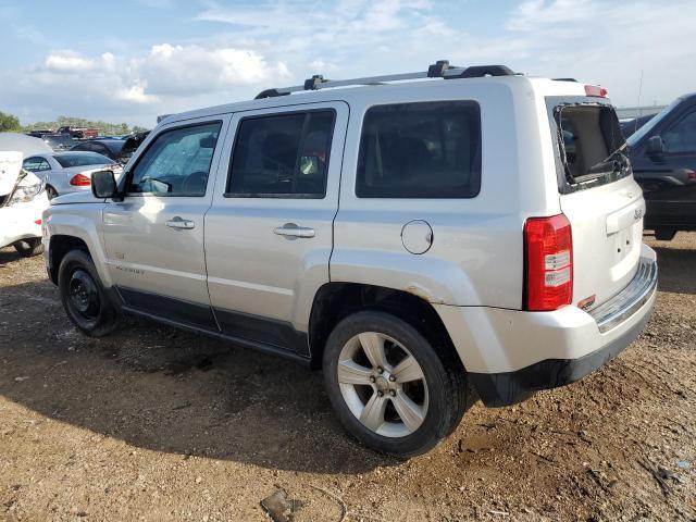 2011 JEEP PATRIOT — Фото 2 из 12