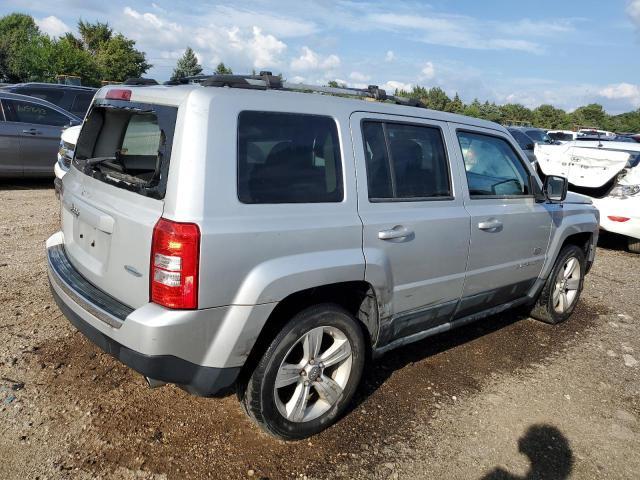 2011 JEEP PATRIOT — Фото 3 из 12