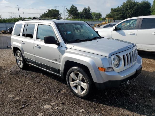 2011 JEEP PATRIOT — Фото 4 из 12