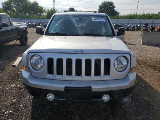 2011 JEEP PATRIOT — Фото 5 из 12