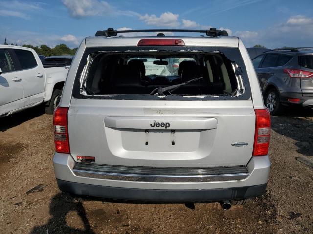 2011 JEEP PATRIOT — Фото 6 из 12