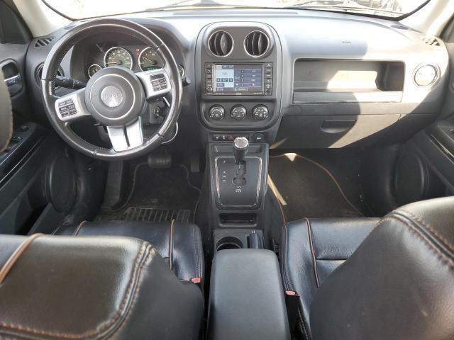 2011 JEEP PATRIOT — Фото 8 из 12