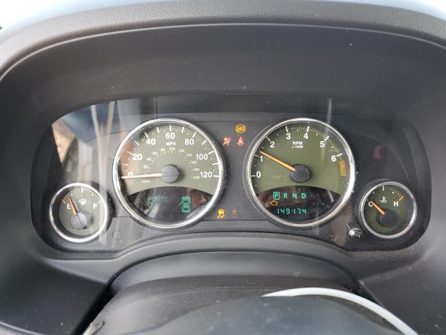 2011 JEEP PATRIOT — Фото 9 из 12