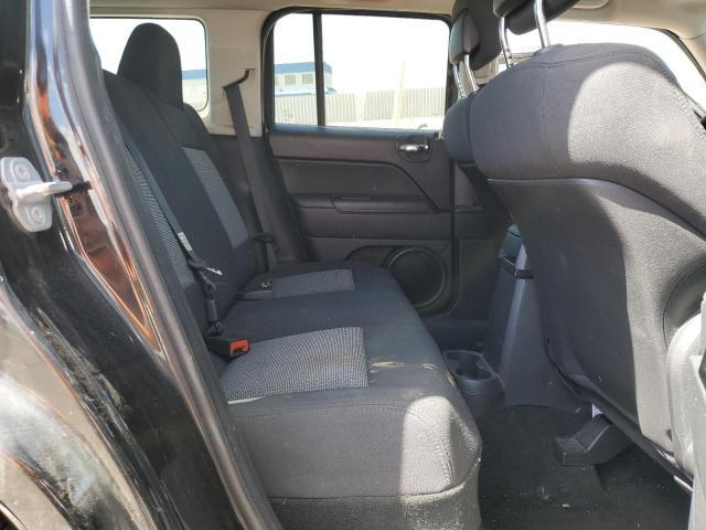 2010 JEEP PATRIOT SPORT — Фото 11 из 13