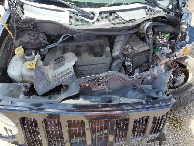 2010 JEEP PATRIOT SPORT — Фото 12 из 13