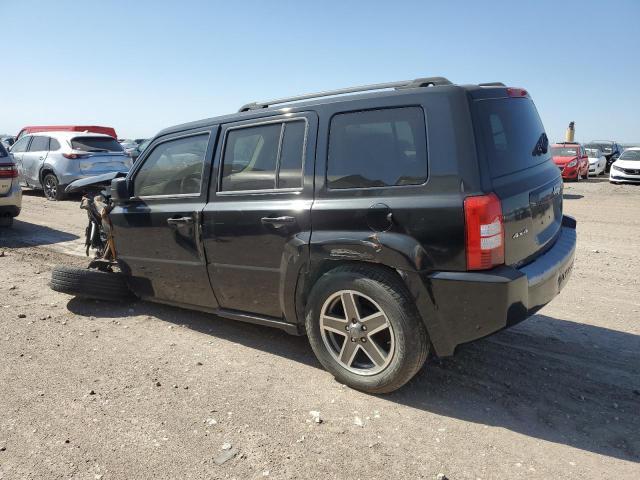 2010 JEEP PATRIOT SPORT — Фото 2 из 13