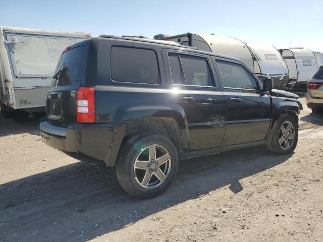 2010 JEEP PATRIOT SPORT — Фото 3 из 13