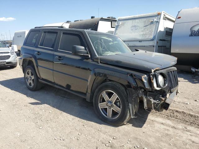 2010 JEEP PATRIOT SPORT — Фото 4 из 13