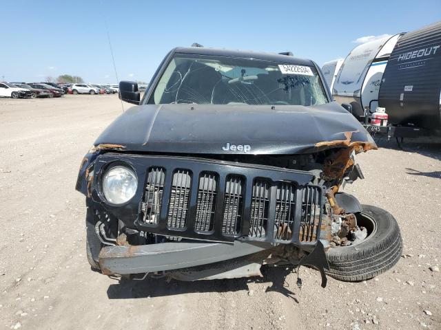 2010 JEEP PATRIOT SPORT — Фото 5 из 13