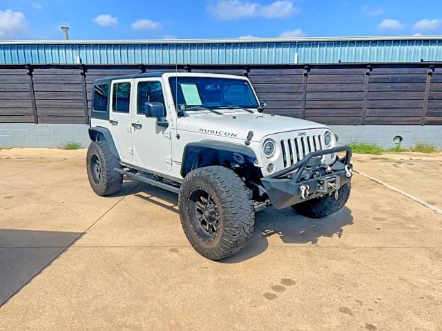 1C4BJWFG3FL530855 2015 JEEP WRANGLER UNLIMITED photo no. 1