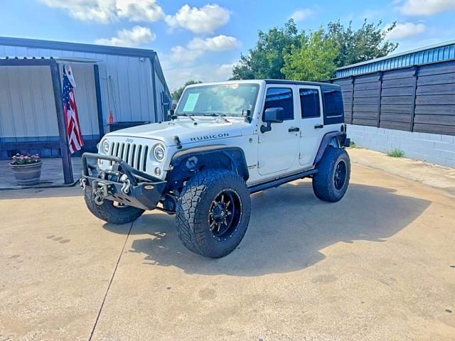 1C4BJWFG3FL530855 2015 JEEP WRANGLER UNLIMITED photo no. 2