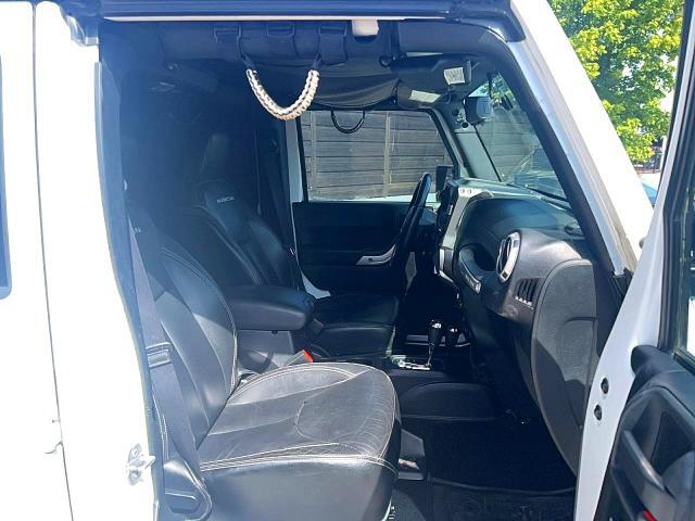 1C4BJWFG3FL530855 2015 JEEP WRANGLER UNLIMITED photo no. 5