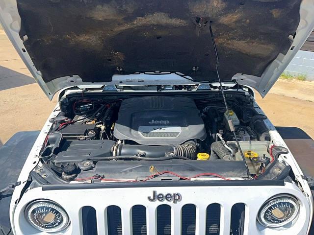 1C4BJWFG3FL530855 2015 JEEP WRANGLER UNLIMITED photo no. 7