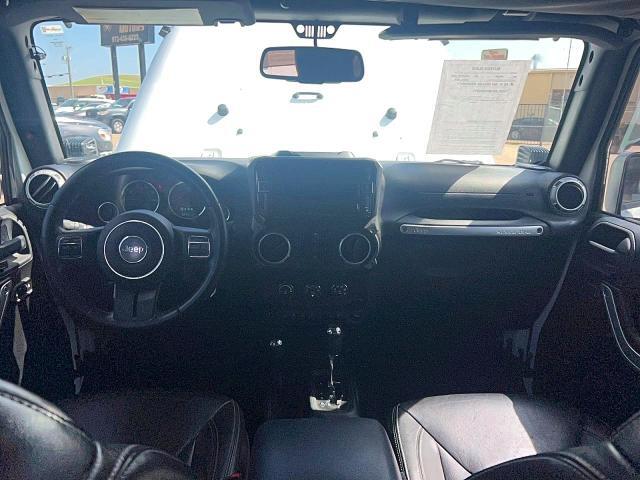 1C4BJWFG3FL530855 2015 JEEP WRANGLER UNLIMITED photo no. 9