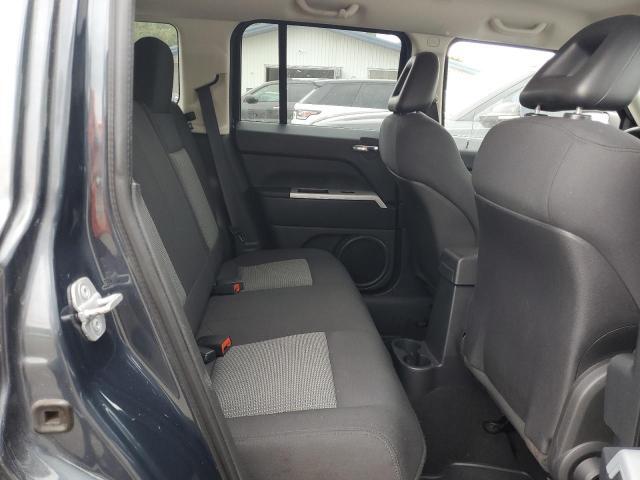 2008 JEEP PATRIOT SPORT — Фото 10 из 12