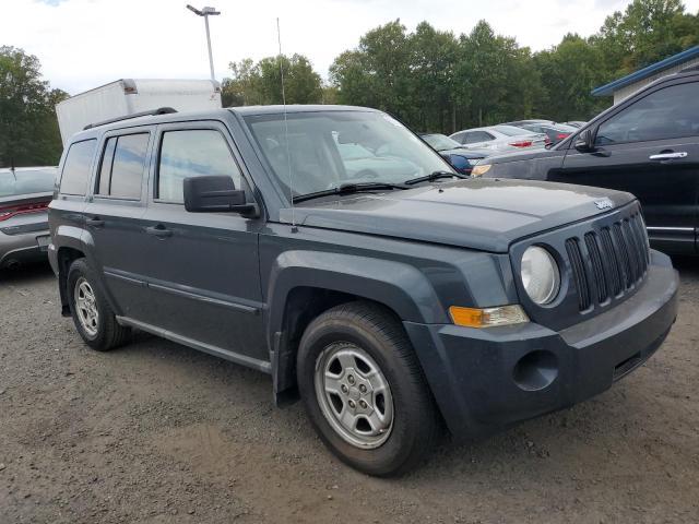 2008 JEEP PATRIOT SPORT — Фото 4 из 12