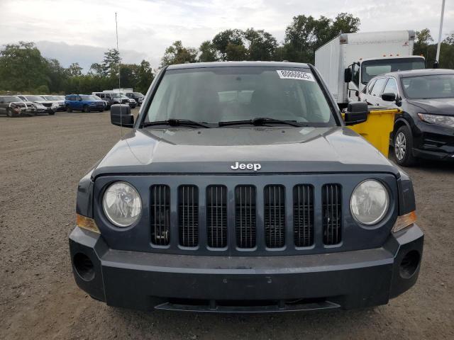 2008 JEEP PATRIOT SPORT — Фото 5 из 12