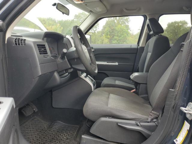 2008 JEEP PATRIOT SPORT — Фото 7 из 12