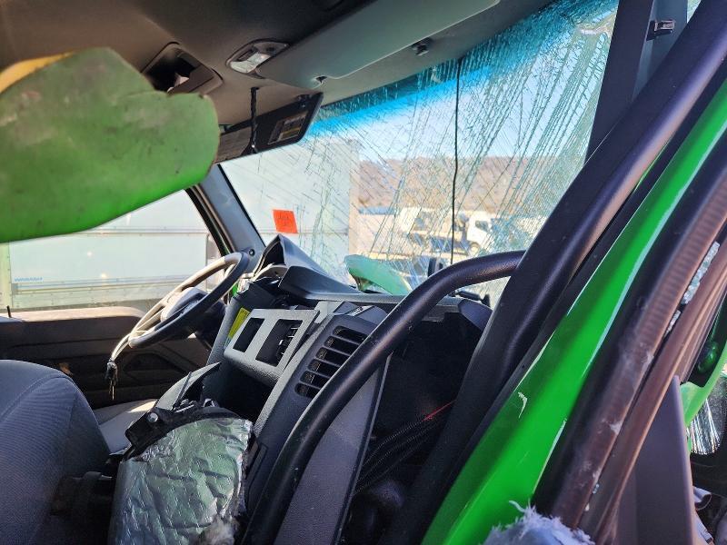 2NK3HM6X7SM177666 2025 KENWORTH CONSTRUCTION photo no. 5
