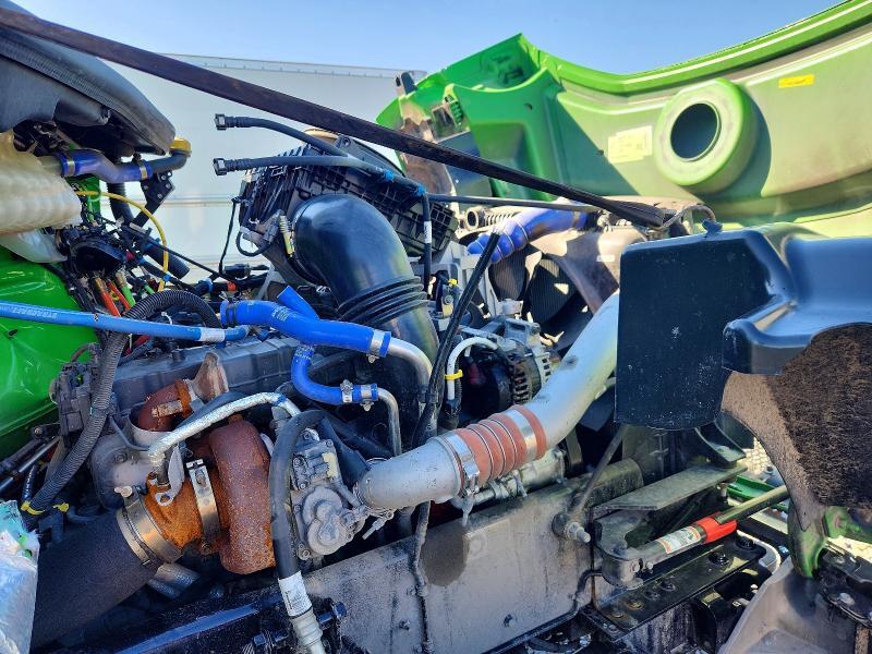 2NK3HM6X7SM177666 2025 KENWORTH CONSTRUCTION photo no. 7