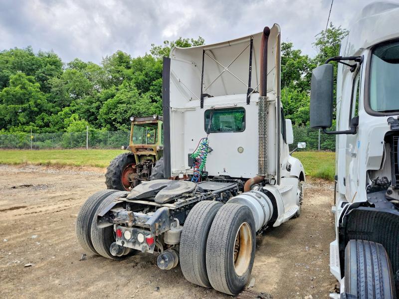 2015 KENWORTH CONSTRUCTION T680 — Фото 4 из 10