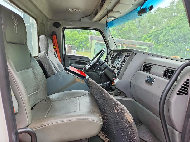 2015 KENWORTH CONSTRUCTION T680 — Фото 6 из 10