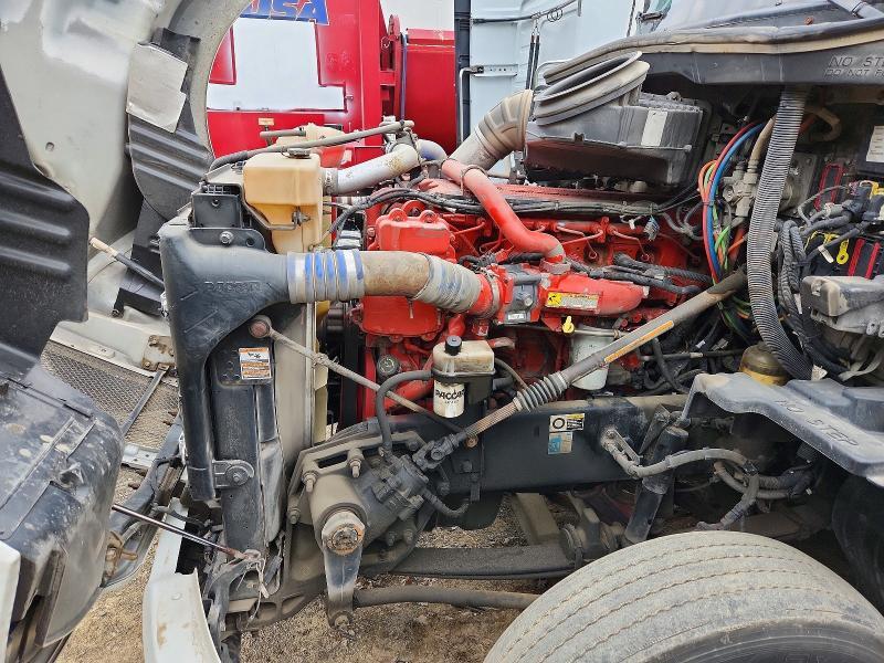 2015 KENWORTH CONSTRUCTION T680 — Фото 7 из 10