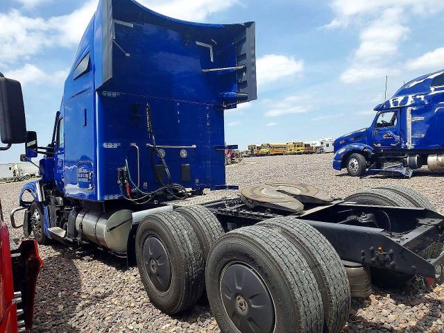 2026 KENWORTH T680 SEMI TRUCK — Фото 3 из 10