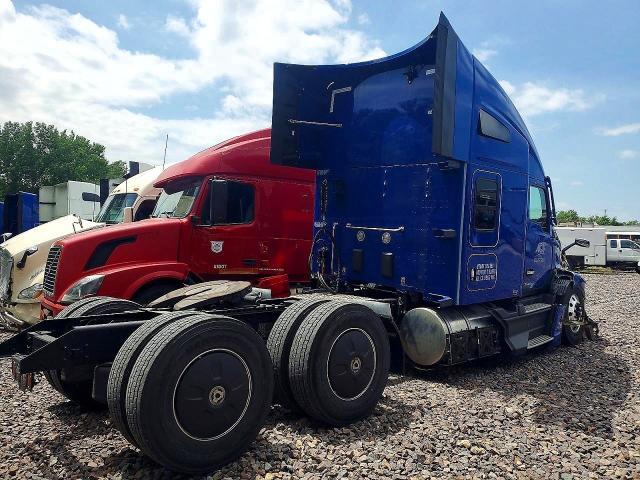 2026 KENWORTH T680 SEMI TRUCK — Фото 4 из 10
