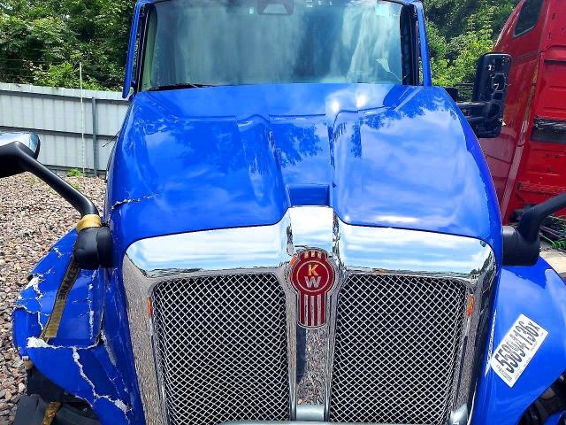 2026 KENWORTH T680 SEMI TRUCK — Фото 5 из 10