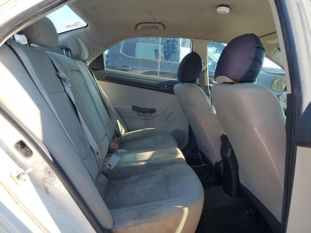 2011 KIA FORTE LX — Фото 10 из 13