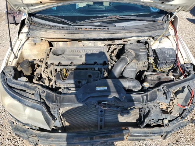 2011 KIA FORTE LX — Фото 11 из 13