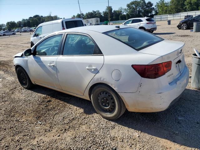 2011 KIA FORTE LX — Фото 2 из 13