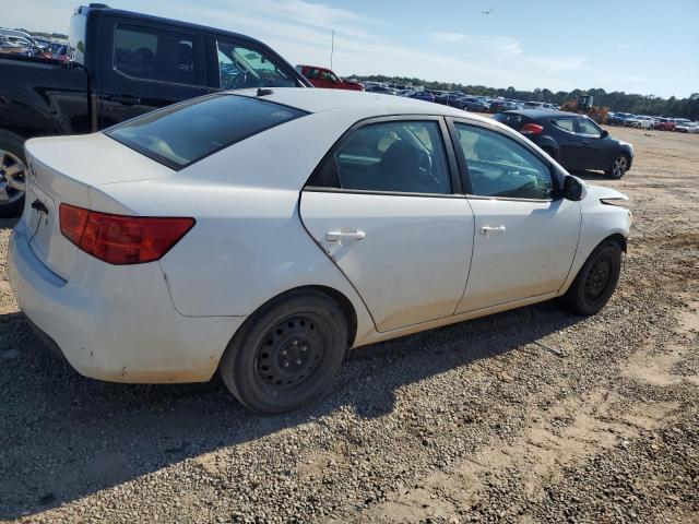 2011 KIA FORTE LX — Фото 3 из 13