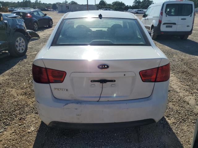 2011 KIA FORTE LX — Фото 6 из 13