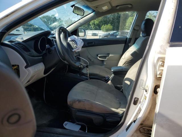 2011 KIA FORTE LX — Фото 7 из 13