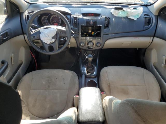2011 KIA FORTE LX — Фото 8 из 13