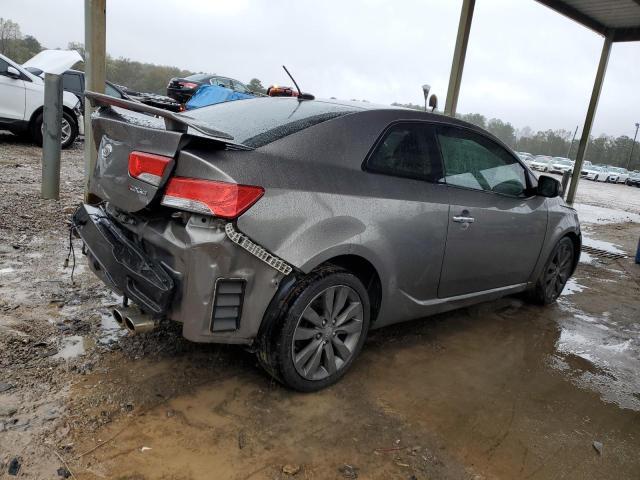 2012 KIA FORTE SX — Фото 3 из 12