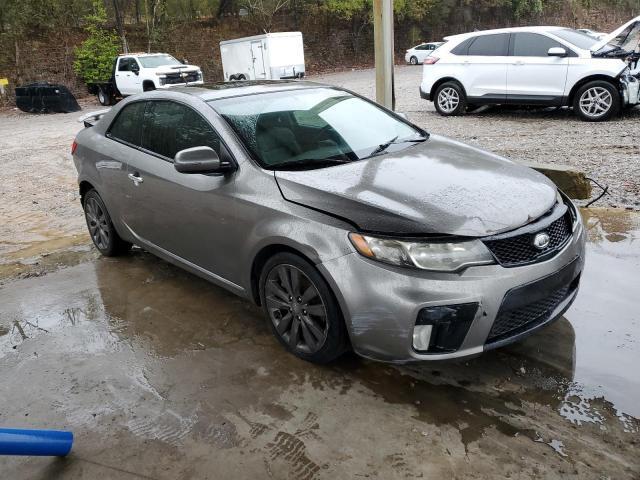 2012 KIA FORTE SX — Фото 4 из 12