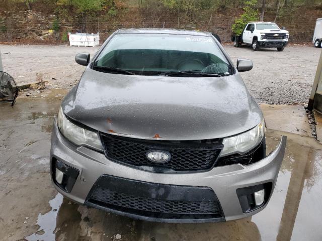 2012 KIA FORTE SX — Фото 5 из 12