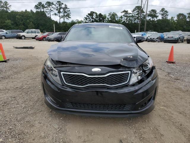 2013 KIA OPTIMA SX — Фото 5 из 12