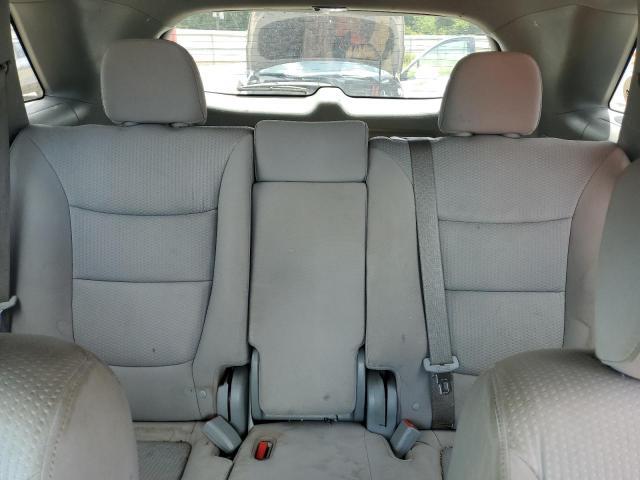 2012 KIA SORENTO — Фото 10 из 13