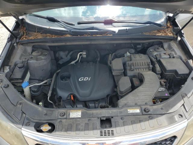 2012 KIA SORENTO — Фото 12 из 13