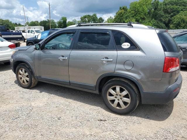 2012 KIA SORENTO — Фото 2 из 13
