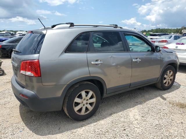 2012 KIA SORENTO — Фото 3 из 13