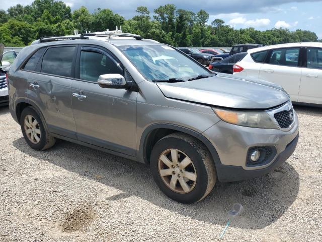 2012 KIA SORENTO — Фото 4 из 13