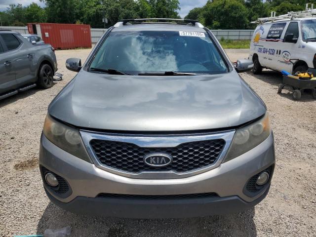 2012 KIA SORENTO — Фото 5 из 13