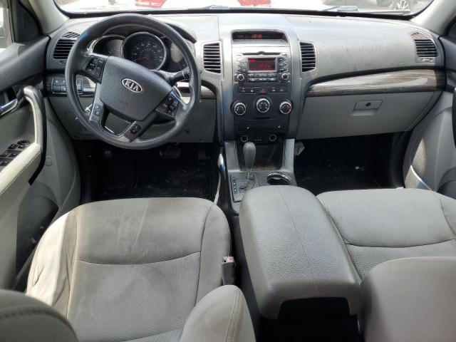2012 KIA SORENTO — Фото 8 из 13